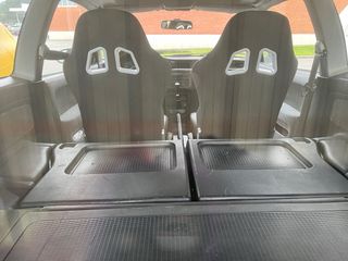 Honda Civic eg6 1992