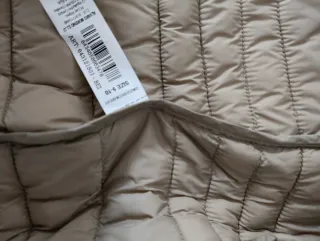 Chaleco niño Álvaro Moreno Talla 9-10