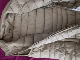 Chaleco niño Álvaro Moreno Talla 9-10