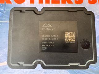 57110TM8G010M1 06210957303 HONDA INSIGHT ABS
