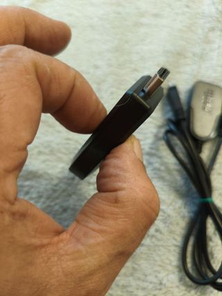 MiraScreen 2.4G WiFi Dongle 1080P –Streaming fácil