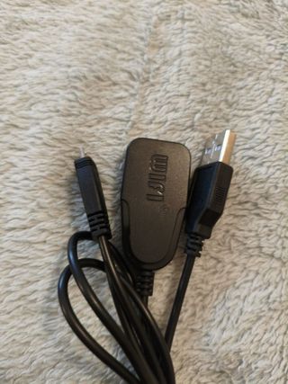 MiraScreen 2.4G WiFi Dongle 1080P –Streaming fácil