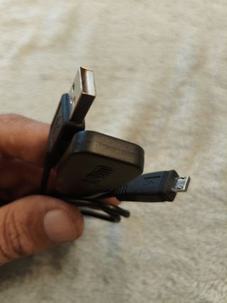 MiraScreen 2.4G WiFi Dongle 1080P –Streaming fácil