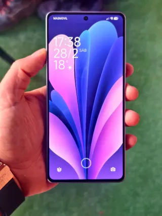 Xiaomi Redmi Note 13 Pro 256GB