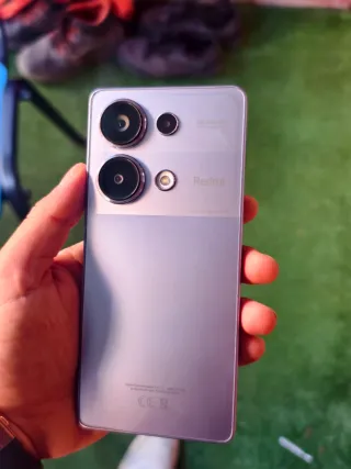 Xiaomi Redmi Note 13 Pro 256GB