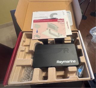 GPS Raymarine Element 7S Nuevo