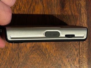 Navigatore ACER E305 GPS MP3 Immagini