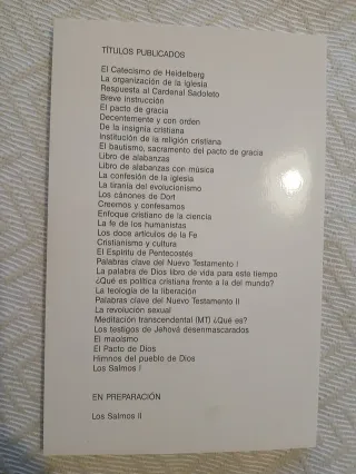 Que es política cristiana frente a la del mundo?