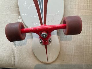 Longboard Hammond Vintage Spirit