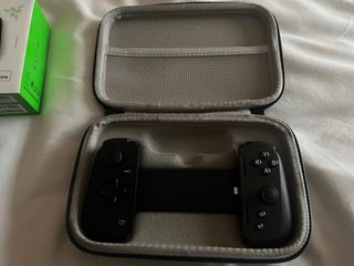 Mando Razer Kishi V2 para  iphone