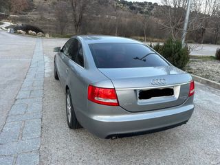 Audi A6 2004