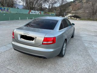 Audi A6 2004