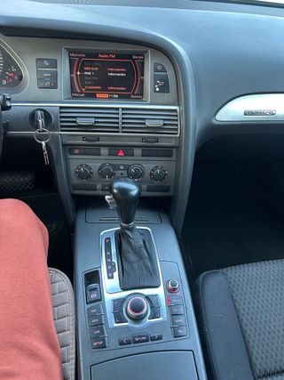 Audi A6 2004