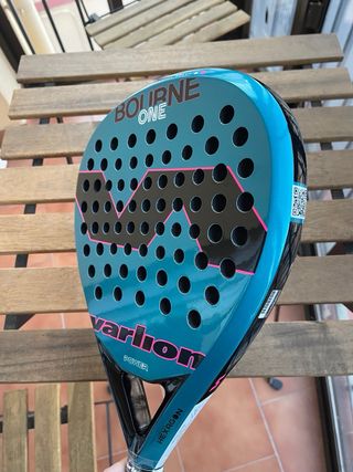 Pala pádel Varlion Bourne One
