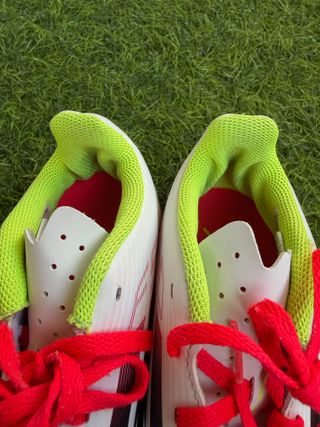 Zapatillas Adidas F50 T36