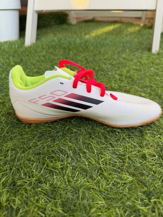 Zapatillas Adidas F50 T36