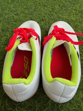 Zapatillas Adidas F50 T36