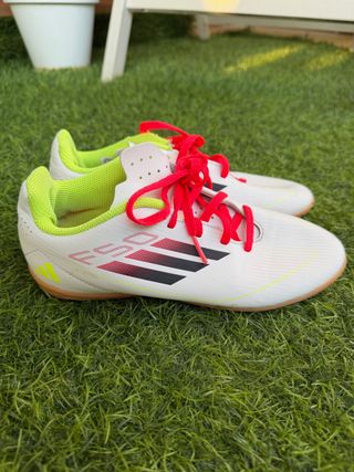 Zapatillas Adidas F50 T36