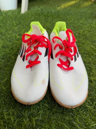 Zapatillas Adidas F50 T36