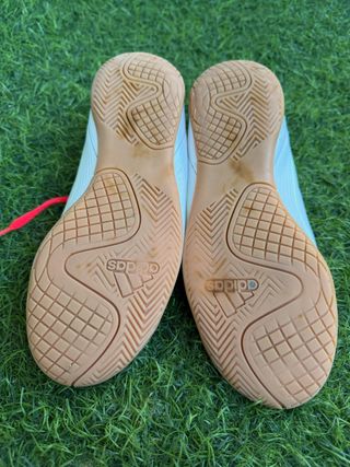 Zapatillas Adidas F50 T36