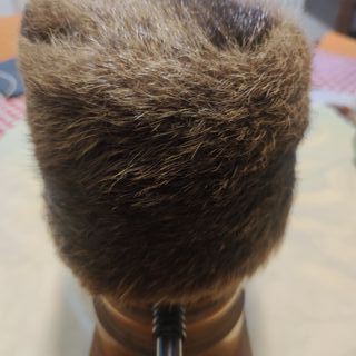 Cappello pelliccia colbacco