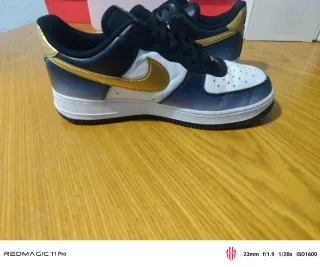 Nike Air Force 1 Low Footlocker 50th