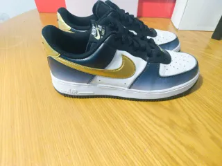 Nike Air Force 1 Low Footlocker 50th