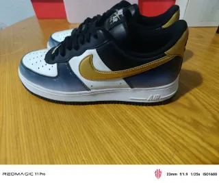 Nike Air Force 1 Low Footlocker 50th