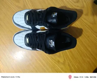 Nike Air Force 1 Low Footlocker 50th