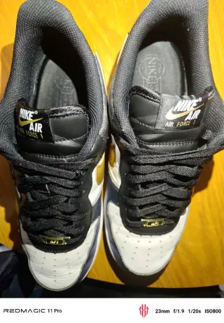 Nike Air Force 1 Low Footlocker 50th