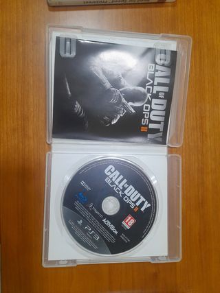 Juegos PlayStation 3