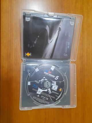 Juegos PlayStation 3