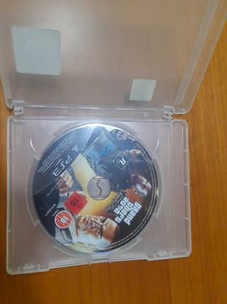 Juegos PlayStation 3