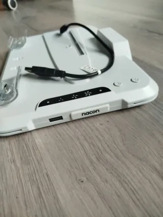 Base Carga PS5 Nacon