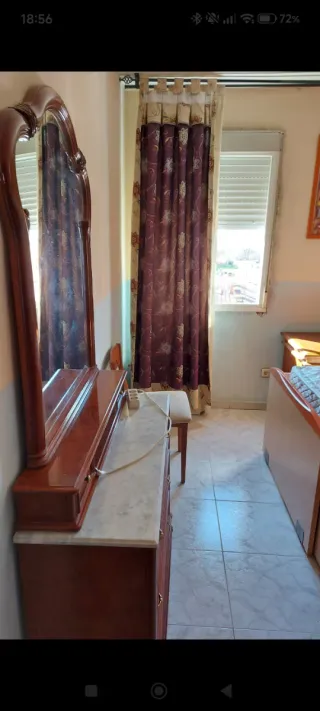 Alquilo habitación en Illescas