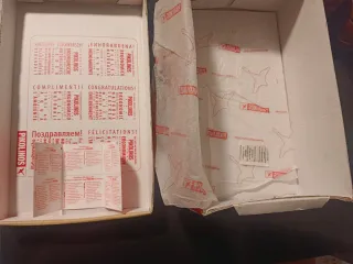 Pikolinos Talla 42 Cuero Marrón Sin Estrenar