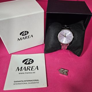 Reloj Pulsera Señora Marea 54191