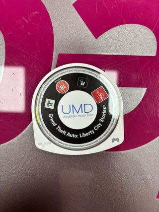 Videojuego Nintendo DS Grand Theft Auto: ChinaTown Wars