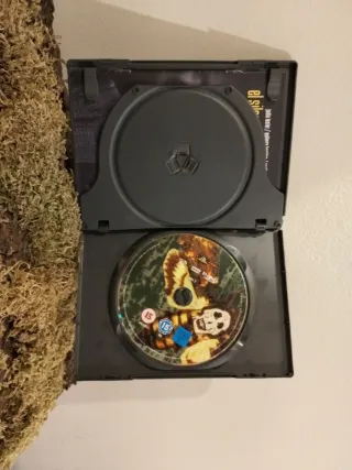 DVD El Silencio de los Corderos