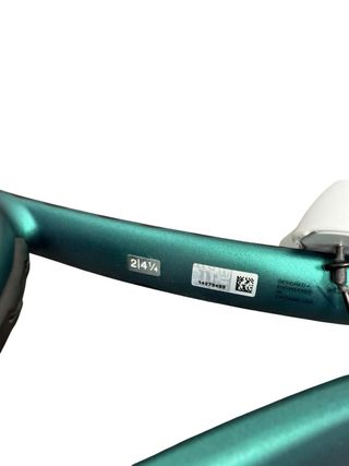 Raqueta Wilson Blade 101 L