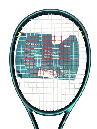 Raqueta Wilson Blade 101 L