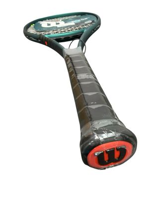 Raqueta Wilson Blade 101 L