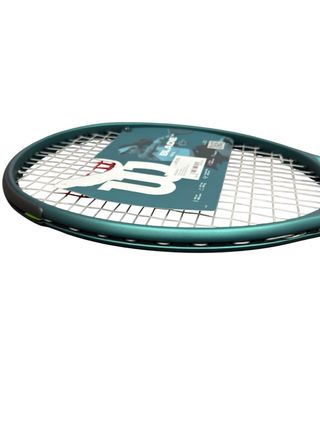 Raqueta Wilson Blade 101 L