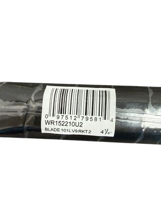 Raqueta Wilson Blade 101 L