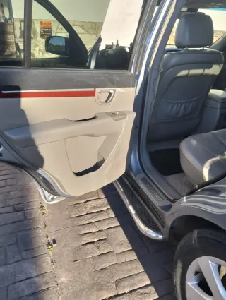 Hyundai Grand Santa Fe 2007