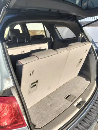 Hyundai Grand Santa Fe 2007