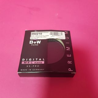 Filtro B+W 58mm xs-Pro 1000x E