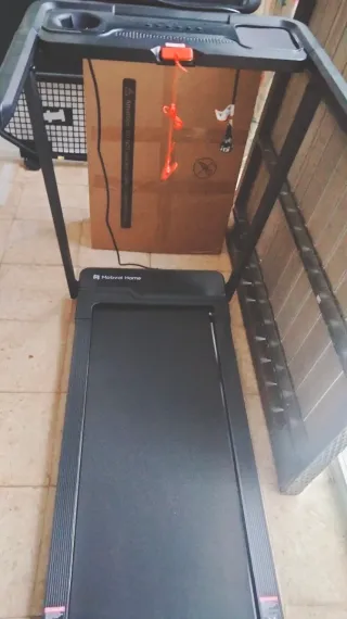 Cinta de Correr Mobvoi 3 en 1