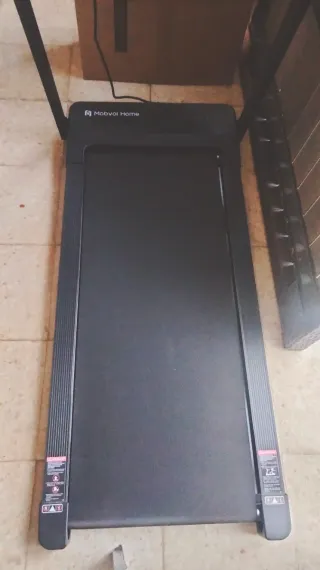 Cinta de Correr Mobvoi 3 en 1