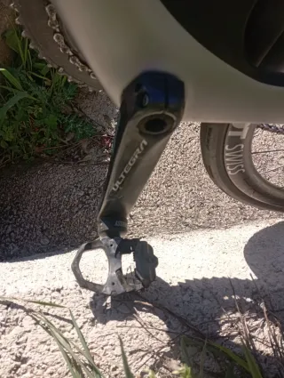 Megamo Pulse Elite 10